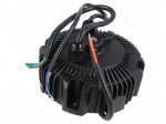 Power supply: switched-mode | LED | 198W | 36VDC | 5.5A | 90&divide;305VAC