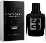 Givenchy Gentleman Society Extreme Perfume EDP 60ml