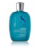 Alfaparf Milano Semi Di Lino Curls Enhancing Shampoo 250 ml