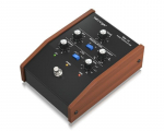 Behringer BM-11M Low-Pass Filter Guitar Effect