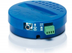 Auerswald 90698 telephone switching equipment Blue