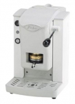 Faber Italia Slot Plast Semi-auto Pod coffee machine 1.3 L