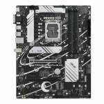 Asus Prime B760-Plus D4 Motherboard Intel B760 / LGA 1700 / ATX