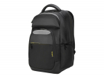 Targus CityGear | Fits up to size 15-17.3 " | Laptop Backpack | Black