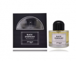 Zimaya Black Symphony Perfume EDP 100 ml