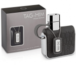 Armaf Tag Him Perfume EDP 100ml