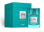 Zimaya Mazaaj Rhythm Perfume EDP 100ml