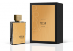 Riiffs Exclusive Priv&eacute; Mystique Noir Perfume EDP 80ml