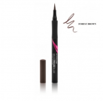 Maybelline Hyper Precise All Day Eyeliner 01 Forest Brown