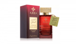 Azha Amber Malaky Perfume EDP 100 ml