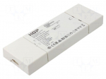 Power supply: switching | LED | 90W | 24VDC | 0&divide;3.75A | 220&divide;240VAC | IP20