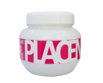 Kallos Placenta Mask 800 ml