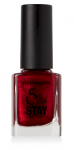 Dermacol 5 Day Stay 23 Drama Queen Nail Polish 11 ml