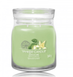 Yankee Candle Vanilla Lime Scented Candle 368 g