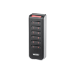 20KTKS-00-000000, SIGNO 20K,BLK/SLVR,TERM,CRD PFL STD,MA RDY,FMT:ASP10022,WIEG, HID