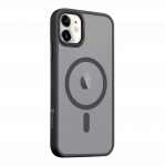 Tactical MagForce Hyperstealth Cover for iPhone 11 / asphalt