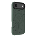 Tactical MagForce Hyperstealth Sika Cover for iPhone Air / forest green