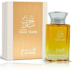 Al Haramain Musk Maliki Perfume EDP 100 ml