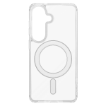 Tactical MagForce Cover for Samsung Galaxy S26 / transparent