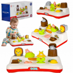 RoGer Pop‑up Educational Toy