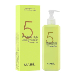 Masil 5 Probiotics Apple Vinegar Shampoo 500ml