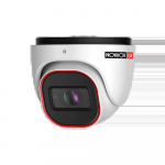 DI-33K0AP-MVF ~ Provision Israel analogā kamera 5MP motorzoom 2.8-12mm HD-TVI, HD-CVI, AHD, CVBS