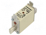 Fuse: fuse | 20A | 690VAC | 250VDC | gG | ceramic,industrial | NH000