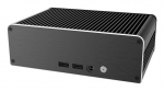 Akasa MaxWell Pro Mini-ITX Fanless Case