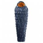 Deuter Exosphere 0C/32F - synthetic sleeping bag (Ink/Maple)