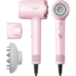 Wavytalk Turblow Pro Hair dryer Pink