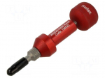 Tool: for removal | terminals | MultiCat High-Power
