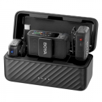 Boya Boyamic 2 Lavalier mikrofone 2.4GHz / Type-C