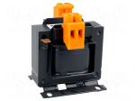 Transformer: mains | 30VA | 230VAC | 24V | Leads: terminal block | 0.7kg