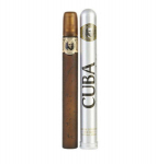 Cuba Gold Perfume EDT 35ml