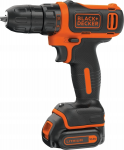 BLACK & DECKER Drill Driver