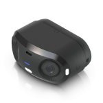 Ubiquiti kaamera G6 180  must UVC-G6-180-B