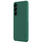 Nillkin Super Frosted PRO Back Cover for Samsung Galaxy S25+ / dark green