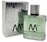 Mandarina Duck M+ EDT 100ml