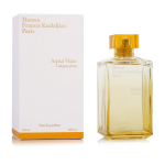 Maison Francis Kurkdjian Aqua Vitae EDP 200ml