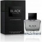 Banderas Black Seduction EDT 100ml