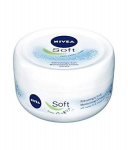 Nivea Soft Day Cream 200ml