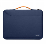 TOMTOC Defender-A22 13" Laptop Bag (Navy Blue)