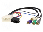 Adapter for active systems | Lexus,Toyota