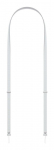Apple Crossbody Strap - Light Grey