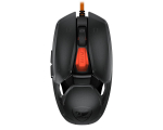 COUGAR Gaming Mouse AirBlader Tournament, Wired, Black