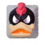 Ducky x Hot Keys Project Ducky League Keycap - Lucky