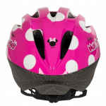 HUFFY Minnie Mouse - children&rsquo;s helmet