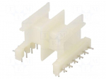 Coilformer: with pins | Application: E32/16/9-3C90,E32/16/9-3F3