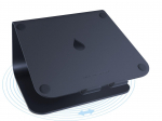 Rain Design MSTAND360 LAPTOP STAND WITH 360 Black 38.1 cm (15")