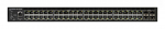 LANCOM GS-4554XP Managed L3 2.5G Ethernet (100/1000/2500) Power over Ethernet (PoE) 1U Black